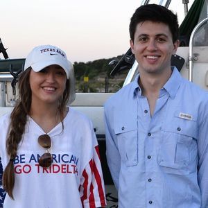 Meet your Posher, Randall